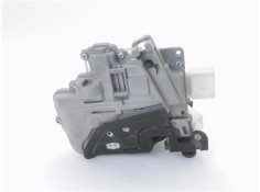Recambio de cierre electromagnetico delantero izquierdo para seat altea xl (5p5) 2.0 freetrack 4x4 referencia OEM IAM   