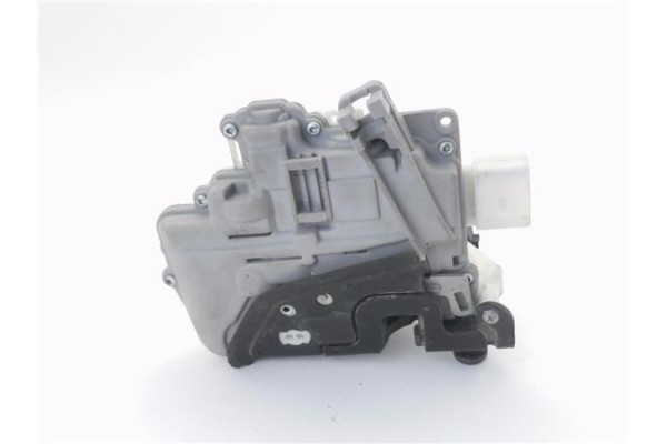 Recambio de cierre electromagnetico delantero izquierdo para seat altea xl (5p5) 2.0 freetrack 4x4 referencia OEM IAM   