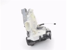 Recambio de cierre electromagnetico delantero izquierdo para seat altea xl (5p5) 2.0 freetrack 4x4 referencia OEM IAM   