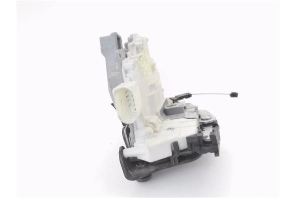 Recambio de cierre electromagnetico delantero izquierdo para seat altea xl (5p5) 2.0 freetrack 4x4 referencia OEM IAM   