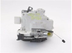 Recambio de cierre electromagnetico delantero izquierdo para seat altea xl (5p5) 2.0 freetrack 4x4 referencia OEM IAM   