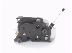 Recambio de cierre electromagnetico delantero izquierdo para seat altea xl (5p5) 2.0 freetrack 4x4 referencia OEM IAM   