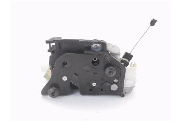 Recambio de cierre electromagnetico delantero izquierdo para seat altea xl (5p5) 2.0 freetrack 4x4 referencia OEM IAM   