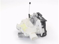 Recambio de cierre electromagnetico delantero izquierdo para seat altea xl (5p5) 2.0 freetrack 4x4 referencia OEM IAM   