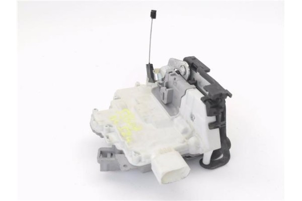 Recambio de cierre electromagnetico delantero izquierdo para seat altea xl (5p5) 2.0 freetrack 4x4 referencia OEM IAM   