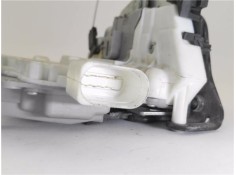 Recambio de cierre electromagnetico delantero izquierdo para seat altea xl (5p5) 2.0 freetrack 4x4 referencia OEM IAM   