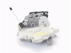 Recambio de cierre electromagnetico delantero izquierdo para seat altea xl (5p5) 2.0 freetrack 4x4 referencia OEM IAM   