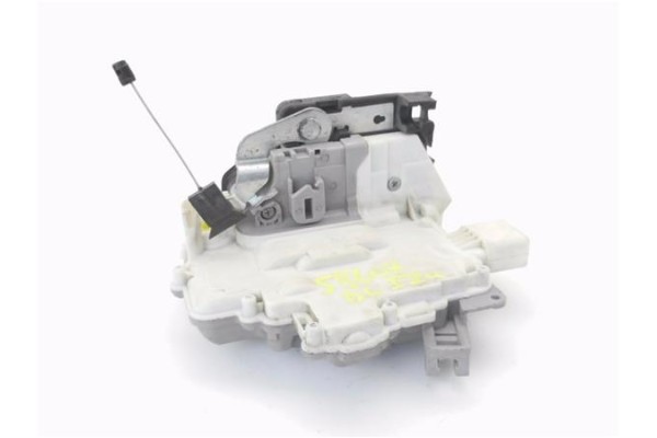 Recambio de cierre electromagnetico delantero izquierdo para seat altea xl (5p5) 2.0 freetrack 4x4 referencia OEM IAM   