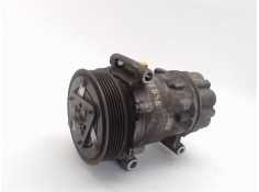Recambio de compresor aire acond. para peugeot 207 1.6 16v vti referencia OEM IAM   