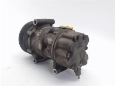 Recambio de compresor aire acond. para peugeot 207 1.6 16v vti referencia OEM IAM    2