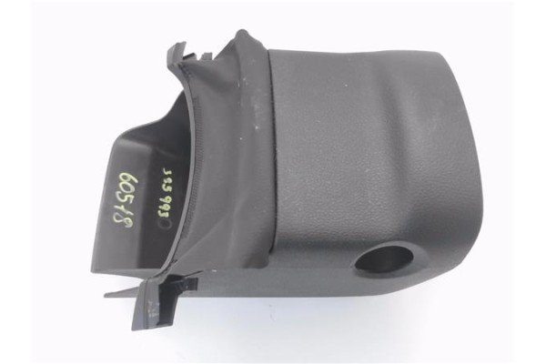 Recambio de embellecedor columna direccion para volkswagen golf vi (5k1) 1.6 advance referencia OEM IAM 5N0858566E 5N0858559F82V