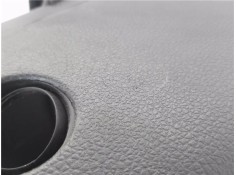 Recambio de embellecedor columna direccion para volkswagen golf vi (5k1) 1.6 advance referencia OEM IAM 5N0858566E 5N0858559F82V