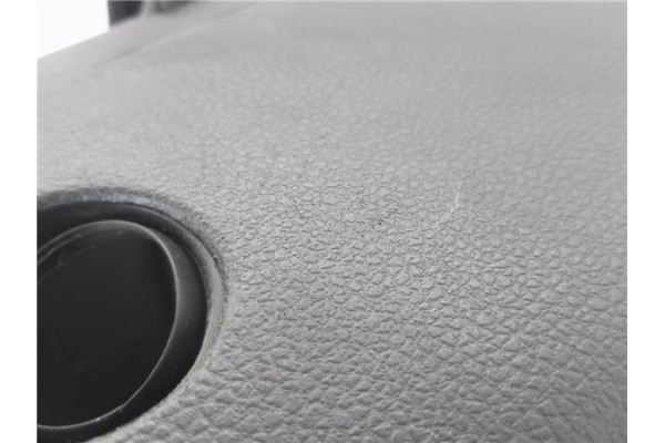 Recambio de embellecedor columna direccion para volkswagen golf vi (5k1) 1.6 advance referencia OEM IAM 5N0858566E 5N0858559F82V