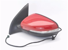 Recambio de retrovisor electrico izquierdo para volkswagen golf vi (5k1) 1.6 advance referencia OEM IAM 5K0857501CD 563101CD 