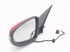 Recambio de retrovisor electrico izquierdo para volkswagen golf vi (5k1) 1.6 advance referencia OEM IAM 5K0857501CD 563101CD 