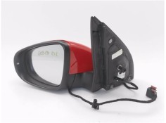 Recambio de retrovisor electrico izquierdo para volkswagen golf vi (5k1) 1.6 advance referencia OEM IAM 5K0857501CD 563101CD 