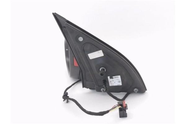 Recambio de retrovisor electrico izquierdo para volkswagen golf vi (5k1) 1.6 advance referencia OEM IAM 5K0857501CD 563101CD 