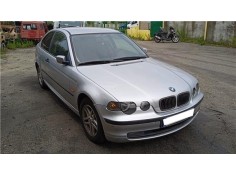 bmw serie 3 compacto (e46) del año 2003
