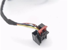 Recambio de retrovisor electrico izquierdo para volkswagen golf vi (5k1) 1.6 advance referencia OEM IAM 5K0857501CD 563101CD 