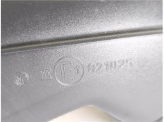 Recambio de retrovisor electrico izquierdo para volkswagen golf vi (5k1) 1.6 advance referencia OEM IAM 5K0857501CD 563101CD 