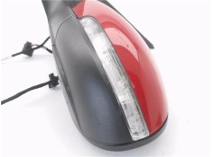 Recambio de retrovisor electrico izquierdo para volkswagen golf vi (5k1) 1.6 advance referencia OEM IAM 5K0857501CD 563101CD 