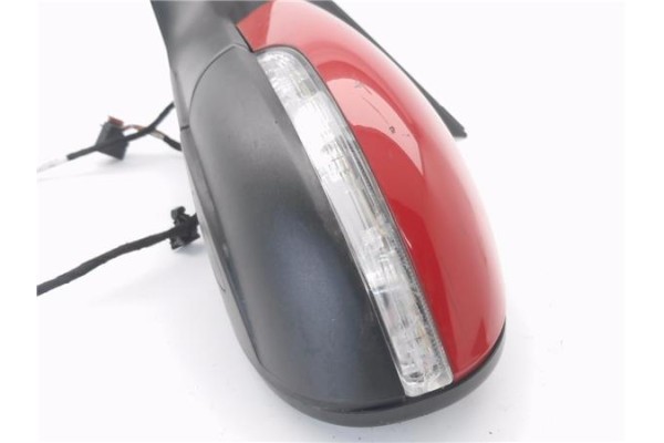 Recambio de retrovisor electrico izquierdo para volkswagen golf vi (5k1) 1.6 advance referencia OEM IAM 5K0857501CD 563101CD 