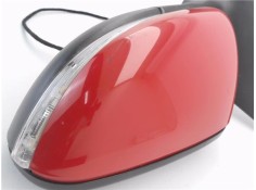 Recambio de retrovisor electrico izquierdo para volkswagen golf vi (5k1) 1.6 advance referencia OEM IAM 5K0857501CD 563101CD 