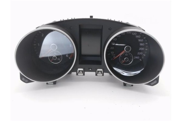 Recambio de cuadro completo para volkswagen golf vi (5k1) 1.6 advance referencia OEM IAM 5K0920873A A2C34775800 