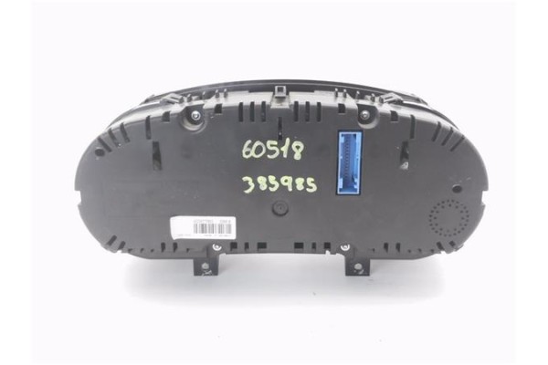 Recambio de cuadro completo para volkswagen golf vi (5k1) 1.6 advance referencia OEM IAM 5K0920873A A2C34775800 