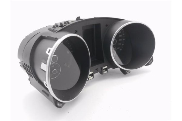 Recambio de cuadro completo para volkswagen golf vi (5k1) 1.6 advance referencia OEM IAM 5K0920873A A2C34775800 