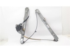 Recambio de mecanismo elevalunas delantero izquierdo para bmw serie 3 berlina (e46) referencia OEM IAM 67628362063 51338229105 5