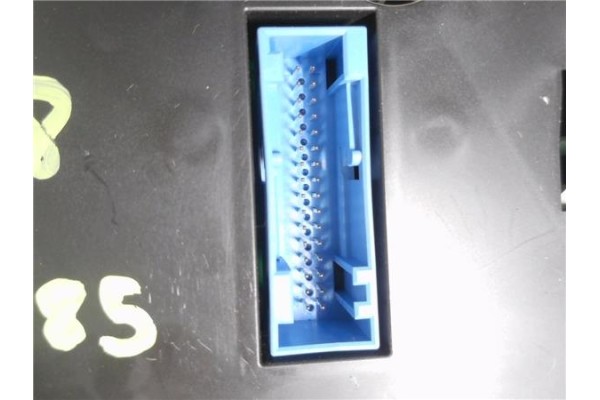 Recambio de cuadro completo para volkswagen golf vi (5k1) 1.6 advance referencia OEM IAM 5K0920873A A2C34775800 