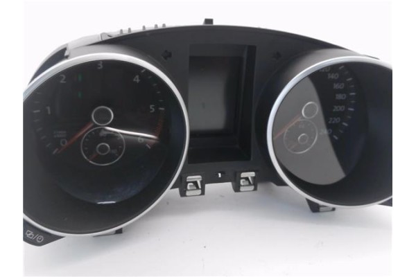 Recambio de cuadro completo para volkswagen golf vi (5k1) 1.6 advance referencia OEM IAM 5K0920873A A2C34775800 
