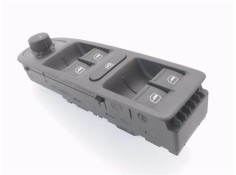 Recambio de mando elevalunas delantero izquierdo para volkswagen golf vi (5k1) 1.6 advance referencia OEM IAM 1K4959857B 5K08672