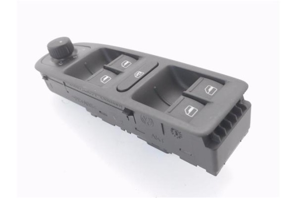 Recambio de mando elevalunas delantero izquierdo para volkswagen golf vi (5k1) 1.6 advance referencia OEM IAM 1K4959857B 5K08672