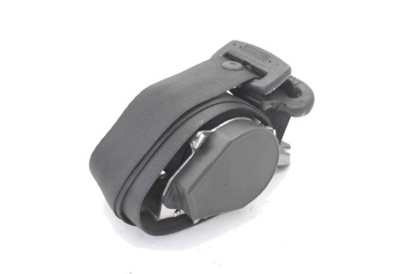 Recambio de cinturon seguridad trasero central para citroen jumper furgón 2.2 hdi 120 referencia OEM IAM 1691356180  