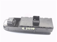 Recambio de mando elevalunas delantero izquierdo para volkswagen golf vi (5k1) 1.6 advance referencia OEM IAM 1K4959857B 5K08672
