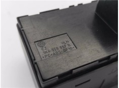 Recambio de mando elevalunas delantero izquierdo para volkswagen golf vi (5k1) 1.6 advance referencia OEM IAM 1K4959857B 5K08672