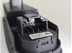 Recambio de mando elevalunas delantero izquierdo para volkswagen golf vi (5k1) 1.6 advance referencia OEM IAM 1K4959857B 5K08672