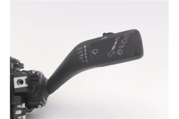 Recambio de mando intermitencia para volkswagen golf vi (5k1) 1.6 advance referencia OEM IAM 5K0953507AH 5K0953549B 