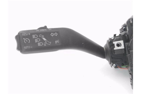 Recambio de mando intermitencia para volkswagen golf vi (5k1) 1.6 advance referencia OEM IAM 5K0953507AH 5K0953549B 