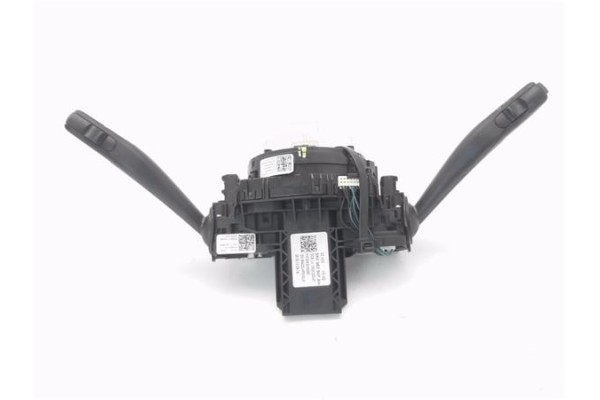 Recambio de mando intermitencia para volkswagen golf vi (5k1) 1.6 advance referencia OEM IAM 5K0953507AH 5K0953549B 