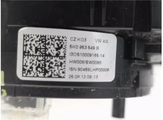 Recambio de mando intermitencia para volkswagen golf vi (5k1) 1.6 advance referencia OEM IAM 5K0953507AH 5K0953549B 