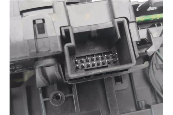 Recambio de mando intermitencia para volkswagen golf vi (5k1) 1.6 advance referencia OEM IAM 5K0953507AH 5K0953549B 