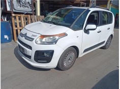 citroen c3 picasso del año 2013