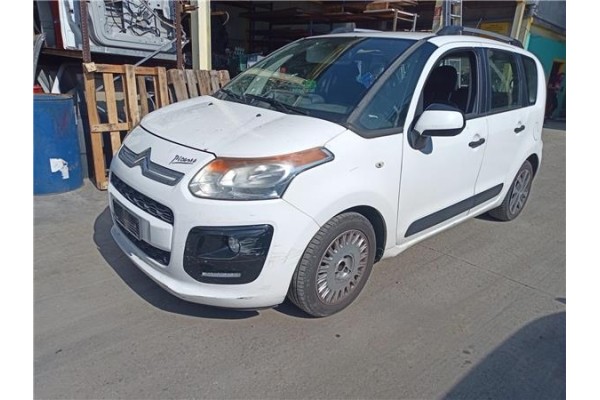 CITROEN C3 PICASSO