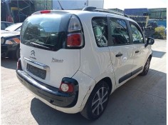 citroen c3 picasso del año 2013