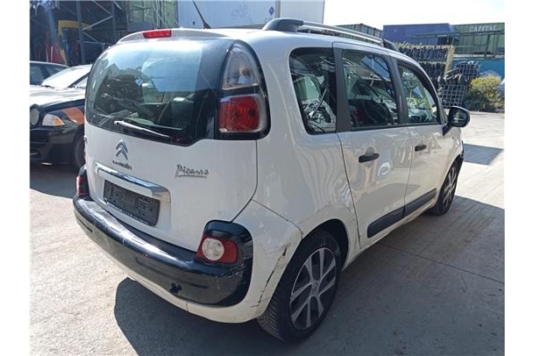citroen c3 picasso del año 2013