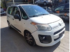 citroen c3 picasso del año 2013