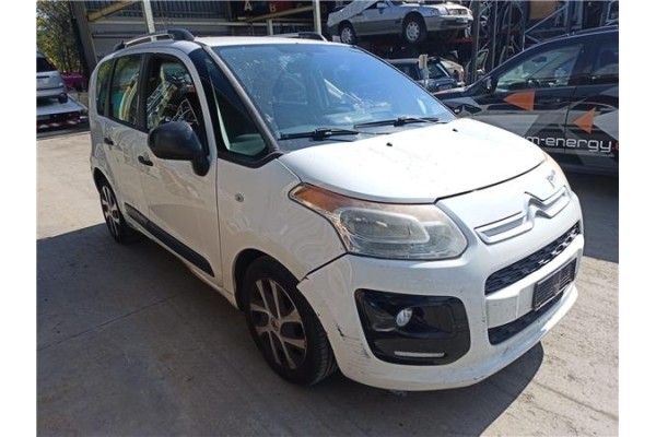 citroen c3 picasso del año 2013